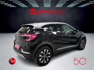 RENAULT Captur usata 7