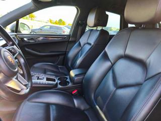 PORSCHE Macan usata, con Immobilizzatore elettronico