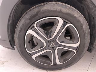 CITROEN C3 usata, con Climatizzatore