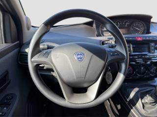 LANCIA Ypsilon usata 12