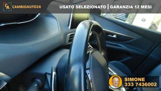 PEUGEOT 3008 usata 72