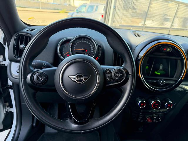 MINI Countryman usata, con Controllo trazione
