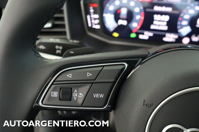 AUDI A1 usata, con USB