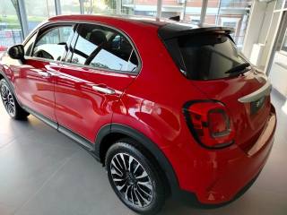 FIAT 500X usata, con Vetri oscurati