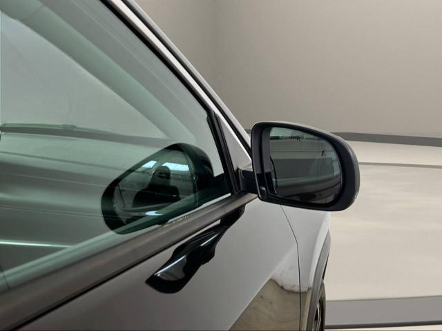 JEEP Compass usata, con Sensori di parcheggio anteriori