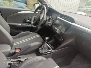 OPEL Corsa usata, con Chiusura centralizzata
