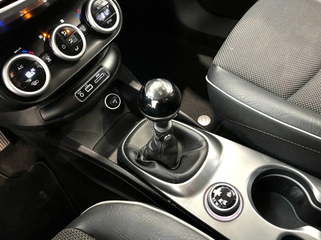 FIAT 500X usata, con Controllo automatico clima
