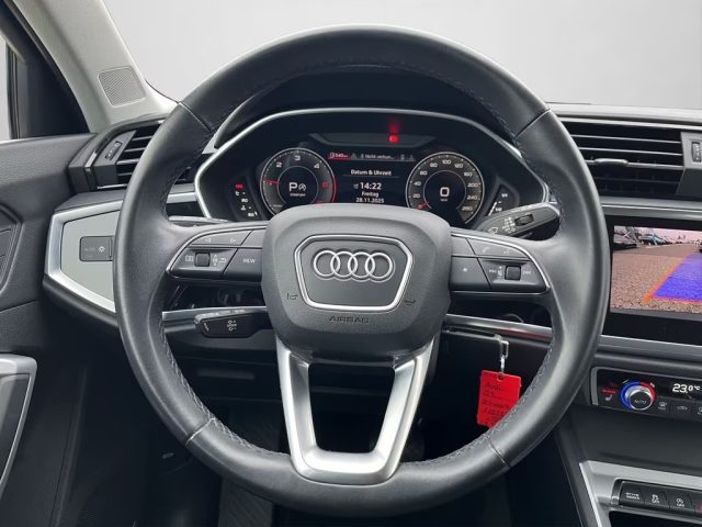 AUDI Q3 usata, con Controllo automatico clima