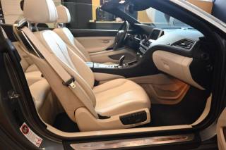 BMW 640 usata 53