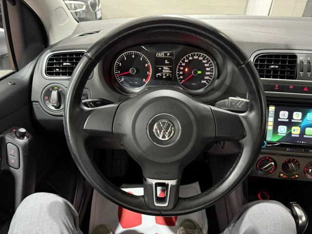VOLKSWAGEN Polo usata, con Specchietti laterali elettrici