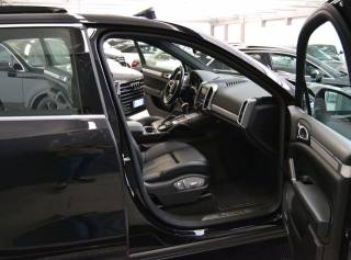 PORSCHE Cayenne usata, con Airbag Passeggero