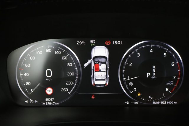VOLVO XC40 usata 6