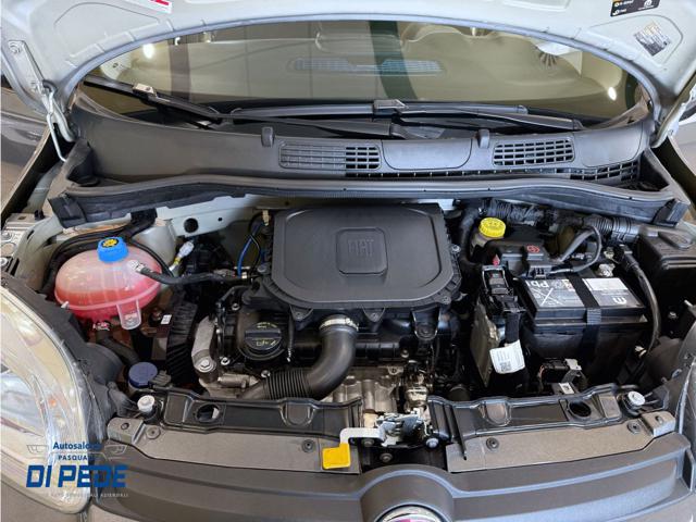 FIAT Panda usata, con Volante multifunzione