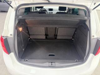 OPEL Meriva usata, con Servosterzo