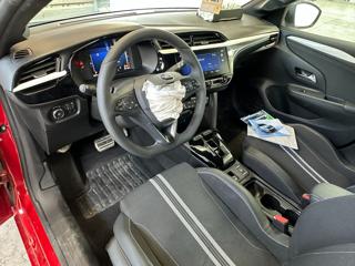 OPEL Corsa usata, con Fendinebbia