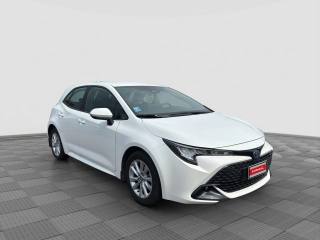 TOYOTA Corolla usata 6
