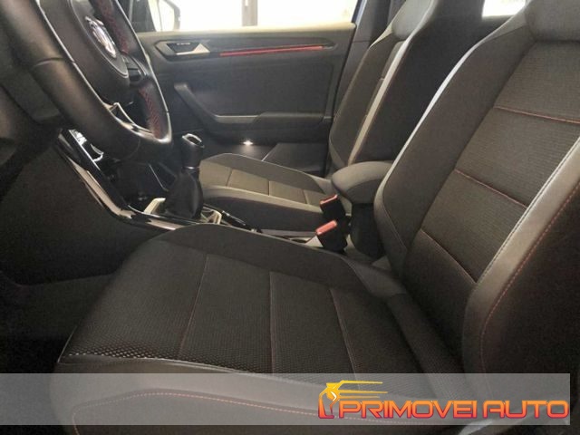 VOLKSWAGEN T-Roc usata, con Airbag