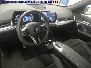 BMW X1 usata, con Luci diurne LED