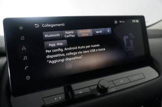 NISSAN Qashqai usata, con Bracciolo