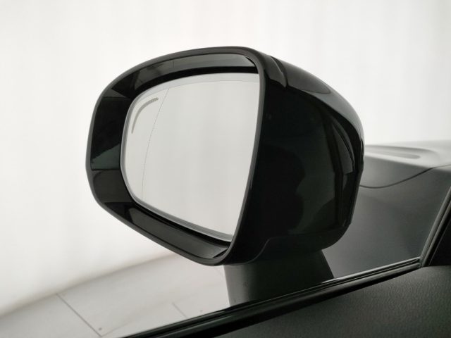 VOLVO XC60 usata, con USB