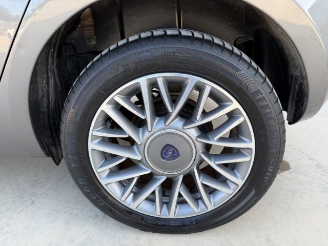 LANCIA Ypsilon usata, con Servosterzo