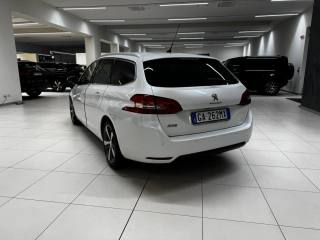 PEUGEOT 308 usata, con Airbag laterali