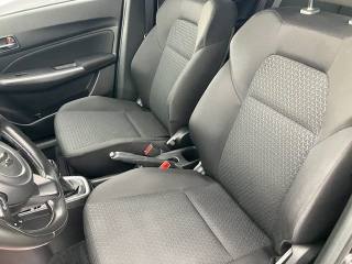 SUZUKI Swift usata, con Controllo trazione