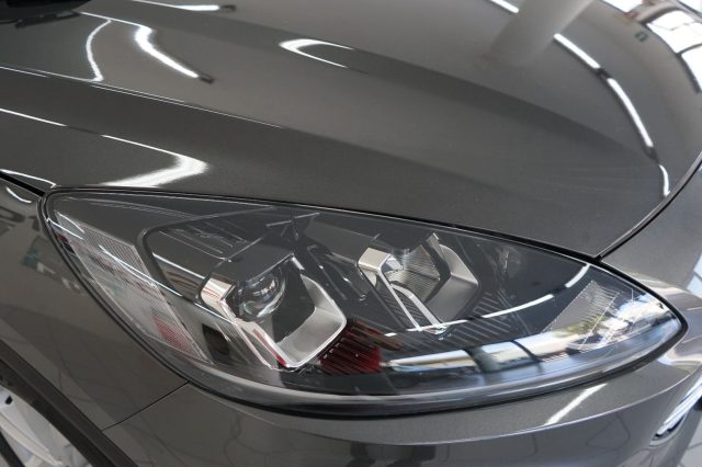 FORD Kuga usata, con Vivavoce