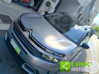 CITROEN C5 Aircross usata, con Servosterzo