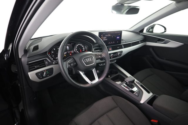 AUDI A4 usata 1