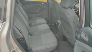 FORD C-Max usata, con Chiusura centralizzata telecomandata