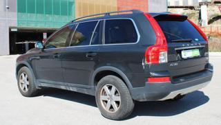 VOLVO XC90 usata, con Airbag laterali