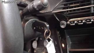 PEUGEOT 208 usata, con Servosterzo
