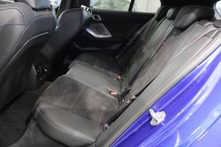 BMW 118 usata, con Fendinebbia