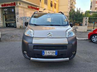 CITROEN Nemo usata, con Airbag
