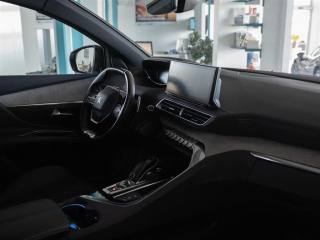 PEUGEOT 3008 usata, con Climatizzatore