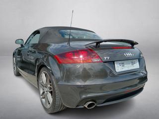 AUDI TT usata, con Airbag