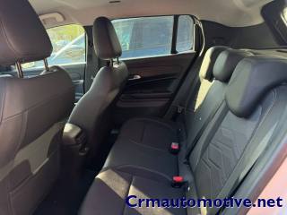 JEEP Avenger usata, con Airbag Passeggero