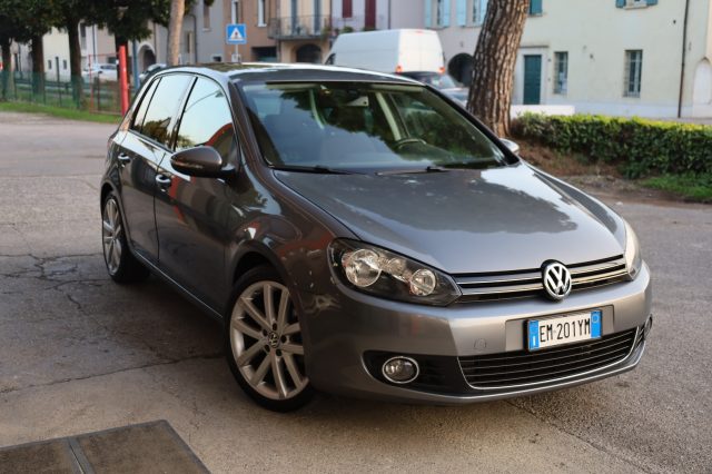 VOLKSWAGEN Golf usata 114