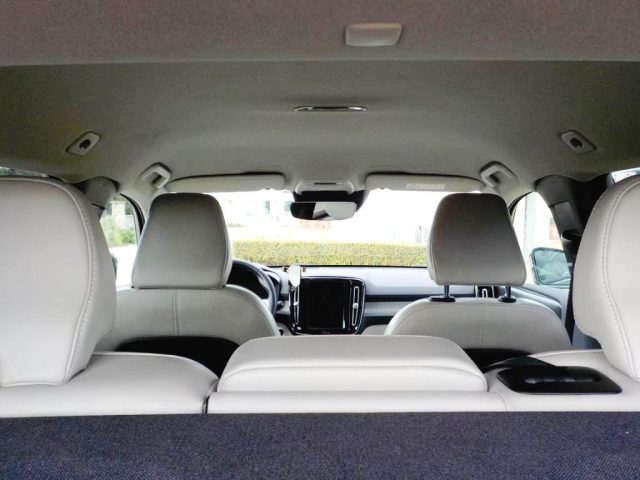 VOLVO XC40 usata 61