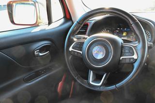 JEEP Renegade usata, con Vivavoce