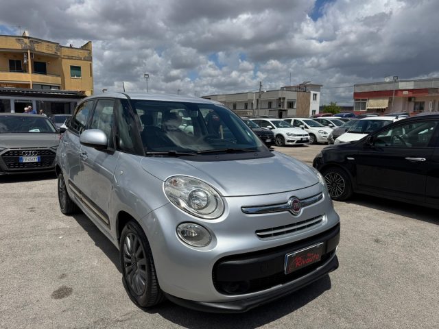 FIAT 500L usata, con Airbag
