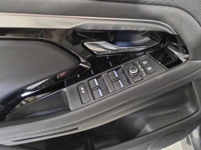 LAND ROVER Range Rover Evoque usata, con Luci diurne LED