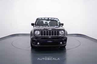 JEEP Renegade usata, con Airbag