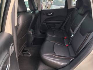 JEEP Compass usata, con Controllo trazione
