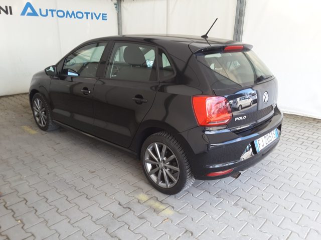 VOLKSWAGEN Polo usata, con Cruise Control