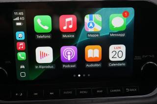 NISSAN Qashqai usata, con Climatizzatore