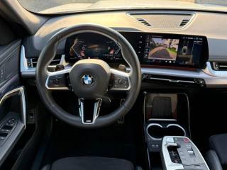BMW X1 usata, con Controllo automatico clima
