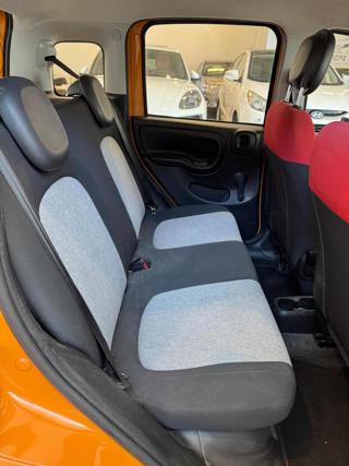 FIAT Panda usata 12