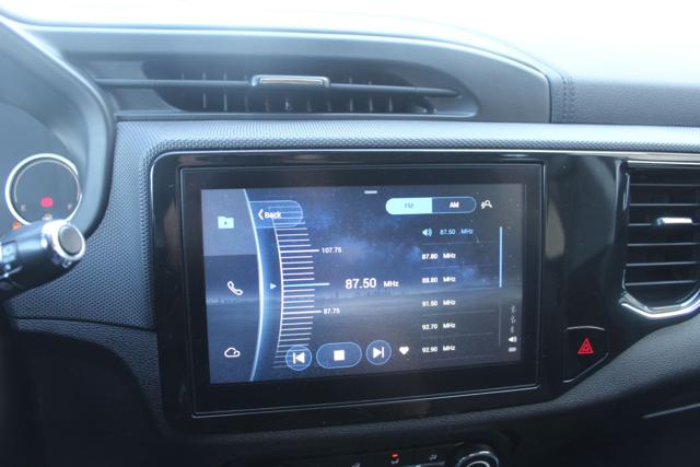 DR MOTOR DR 4.0 usata, con Telecamera per parcheggio assistito